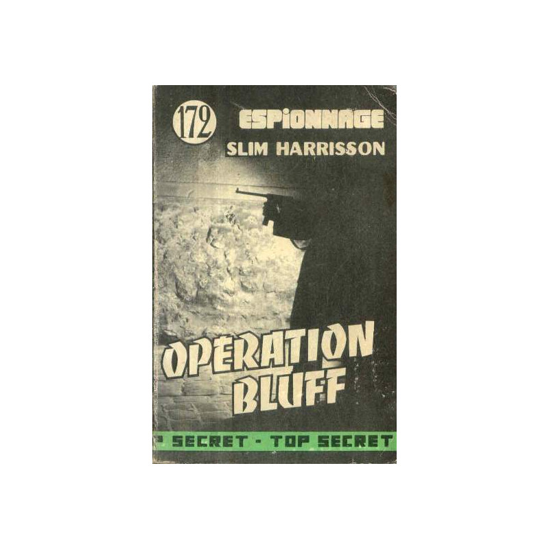 Opération bluff