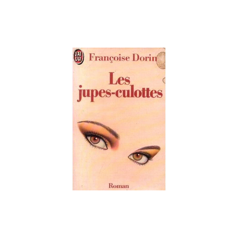 Les jupes-culottes