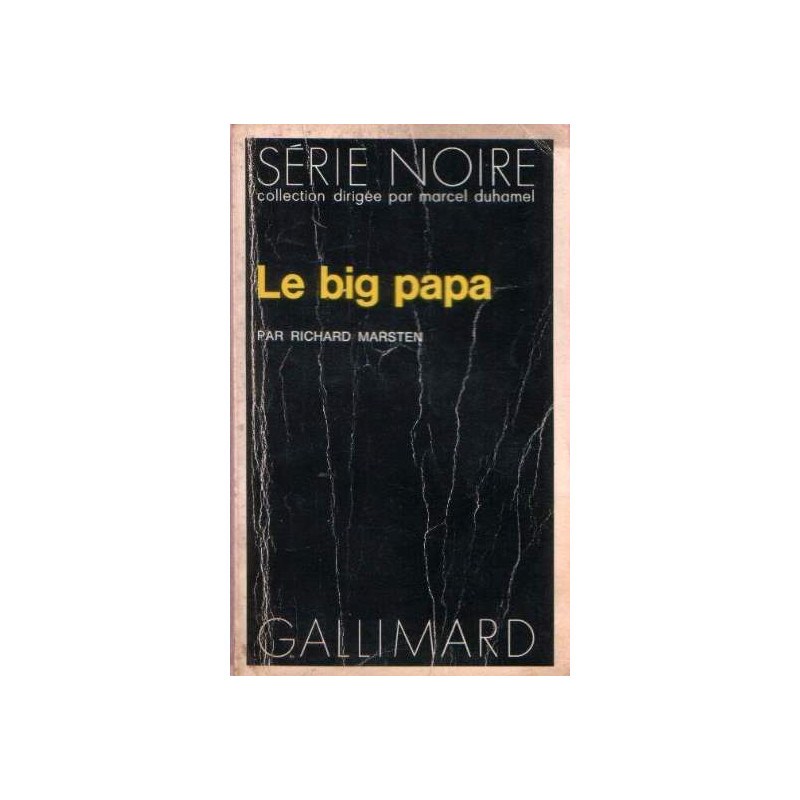 Le big papa