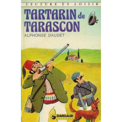 Tartarin de Tarascon