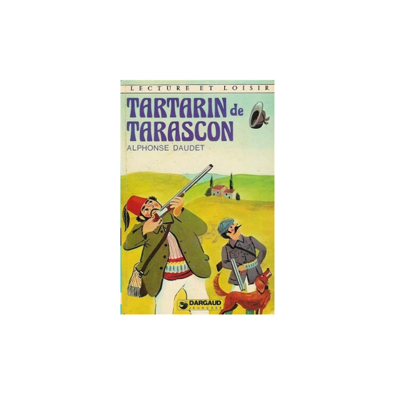Tartarin de Tarascon
