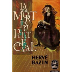 La mort du petit cheval