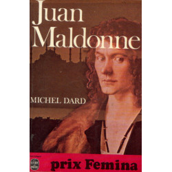 Juan Maldonne (texte intégral)