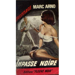 les frères ennemis + impasse noir