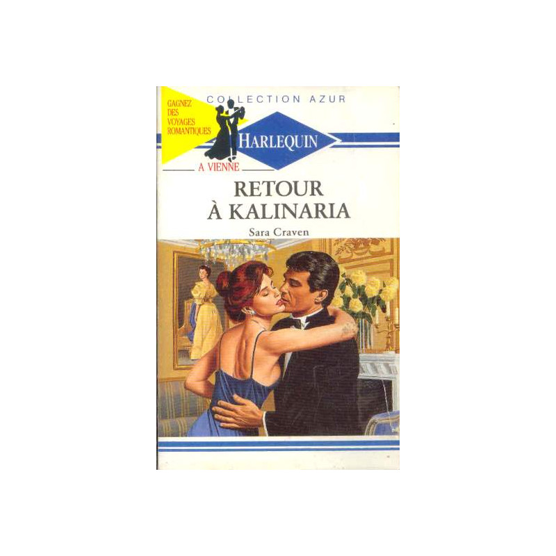 Retour a kalinaria