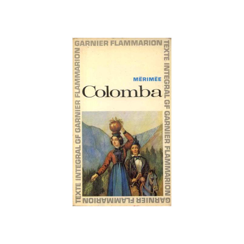 colomba