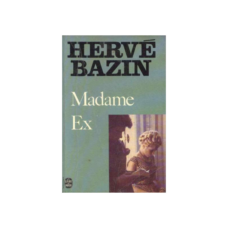 Madame Ex
