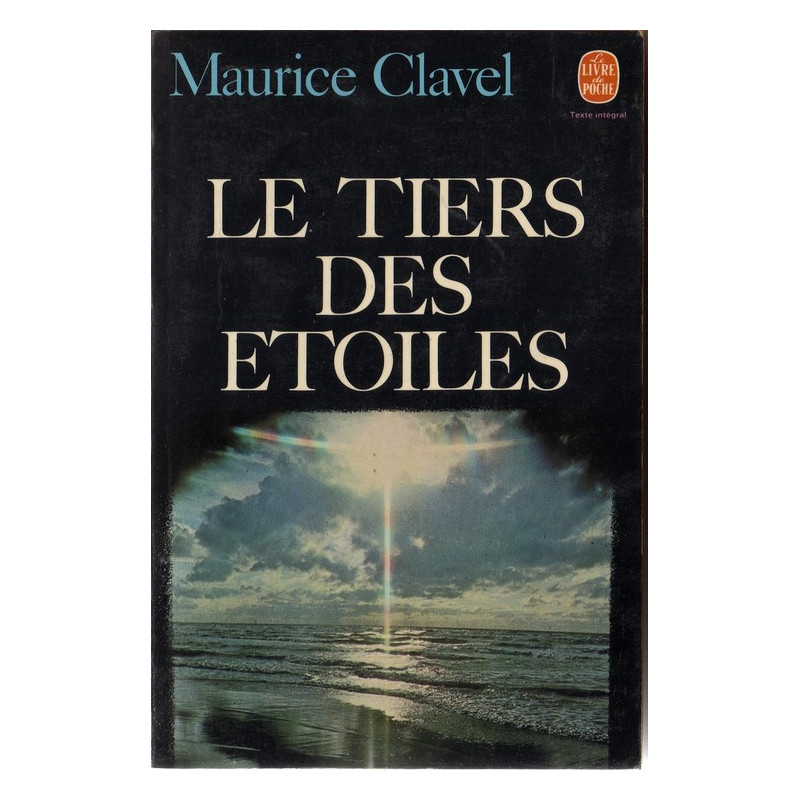 Le tiers des etoiles