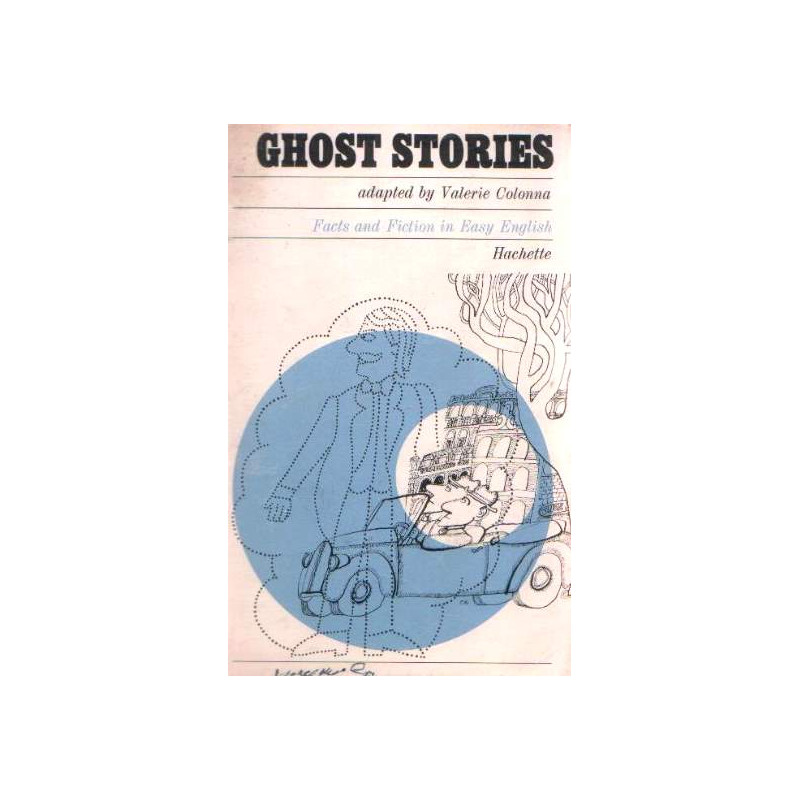 Ghost stories