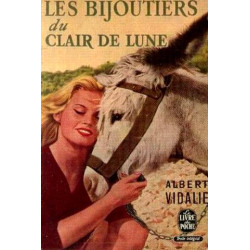 Les bijoutiers du clair de Lune