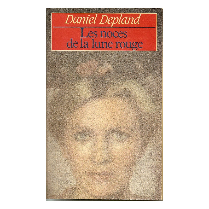 Les noces de la lune rouge