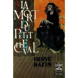 La mort du petit cheval