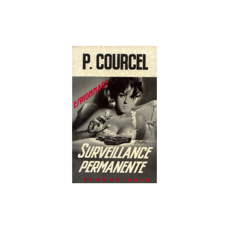 Surveillance permanente