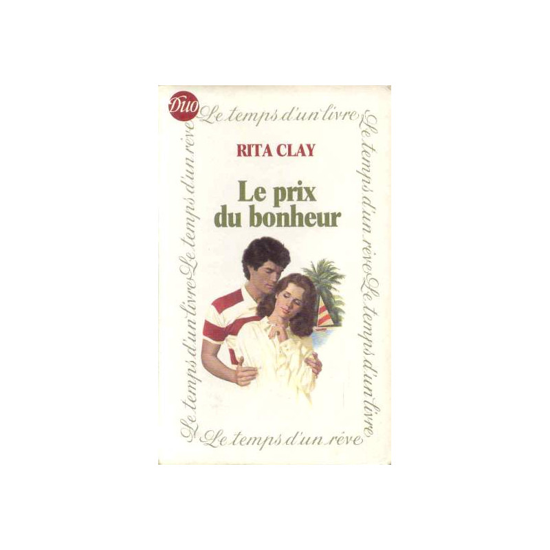 Le Prix du bonheur