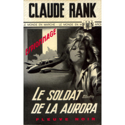 Le soldat de la Aurora