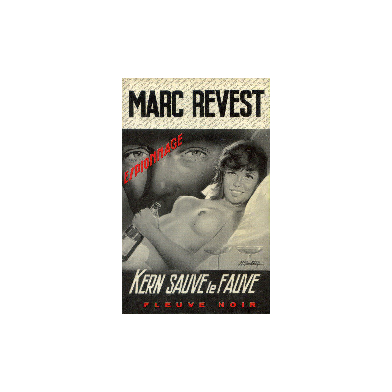 Kern sauve le fauve