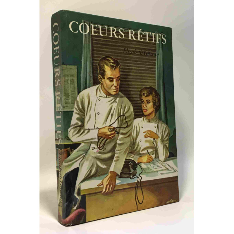 Coeurs rétifs