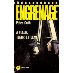 À tueur tueur et demi