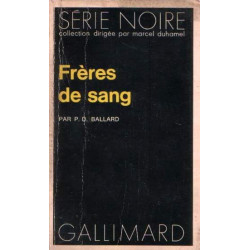 Frères de sang