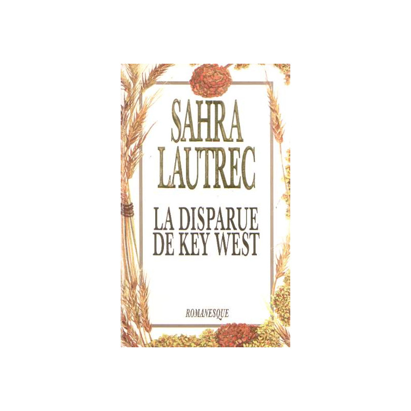 Disparue de key west