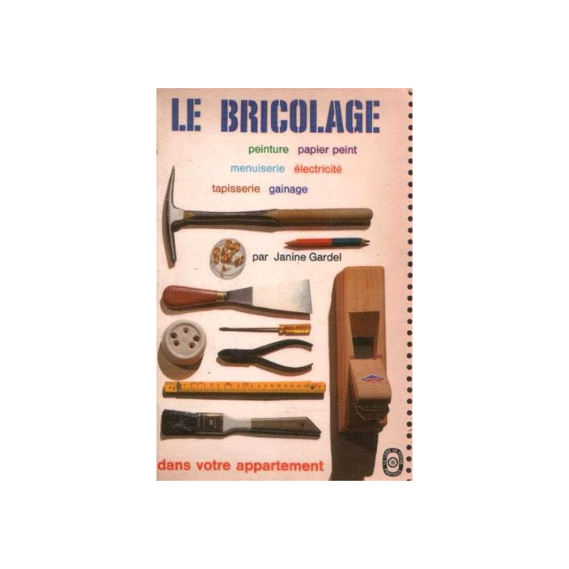 Le bricolage