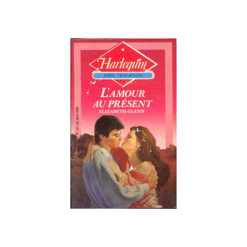 L'Amour au présent (Harlequin)