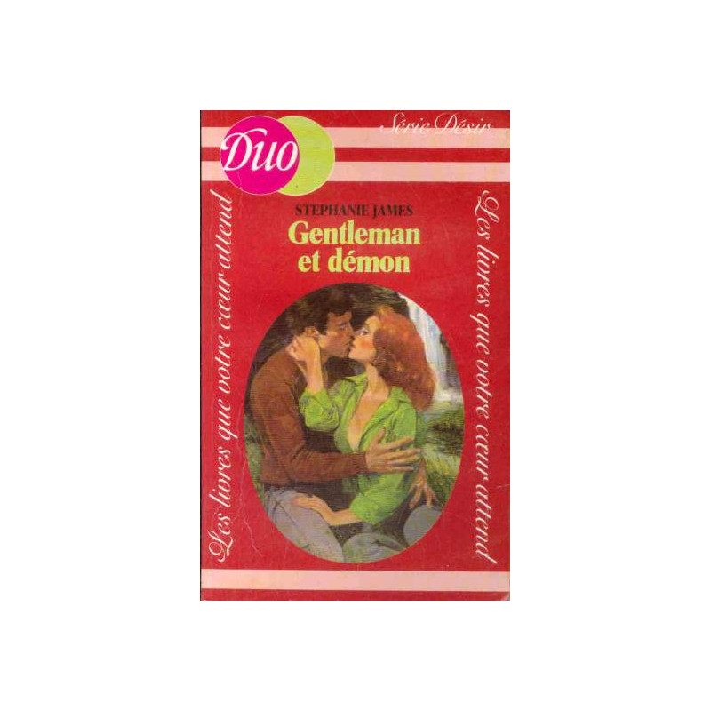 Gentlerman et démon