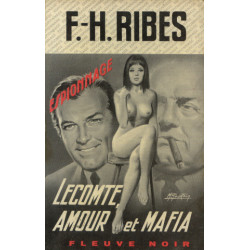 Lecomte amour et mafia