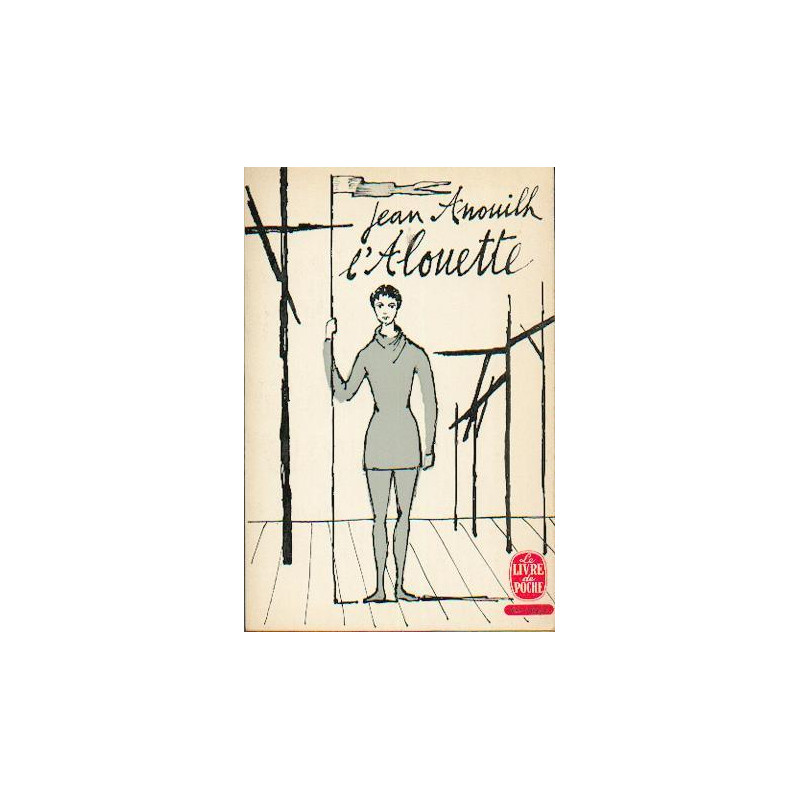 L'alouette