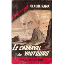 Le carnaval des vautours