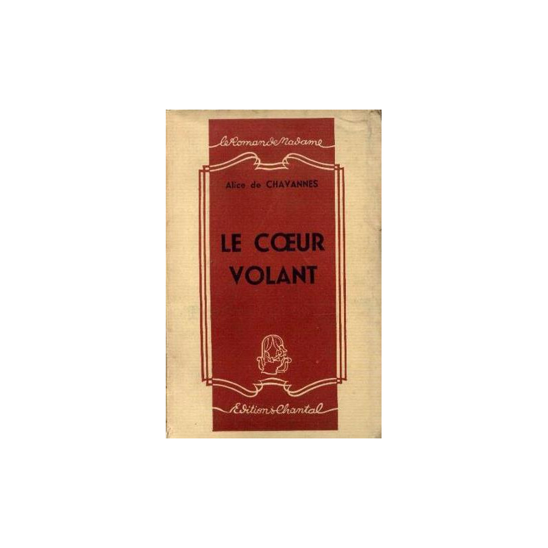 Le coeur volant