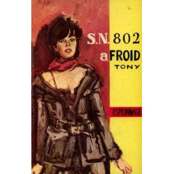 S.N. 802 a froid