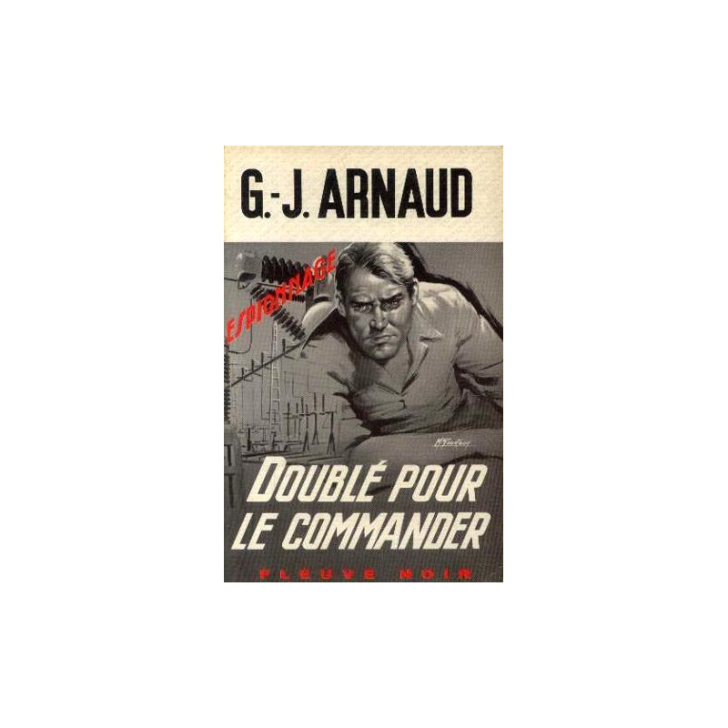 Double pour le commander