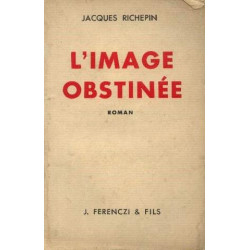 L'image obstinée