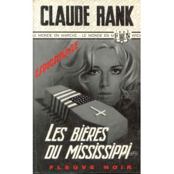 Les bières du Mississippi