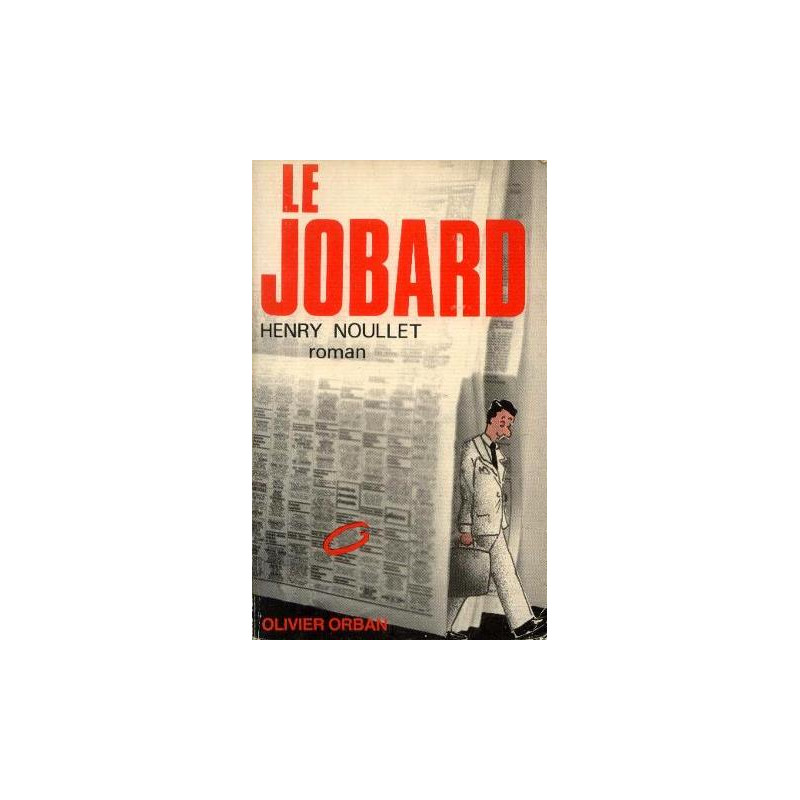 Le jobard