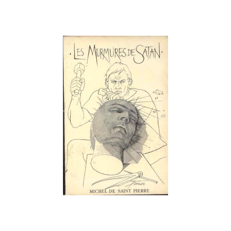 Les murmures de Satan