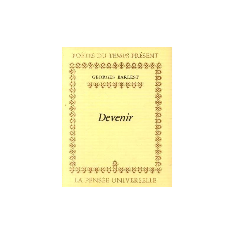 Devenir