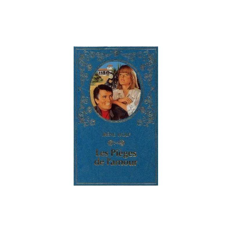 Les pièges de l'amour
