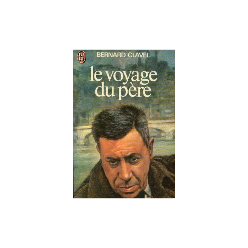 Le voyage du pere