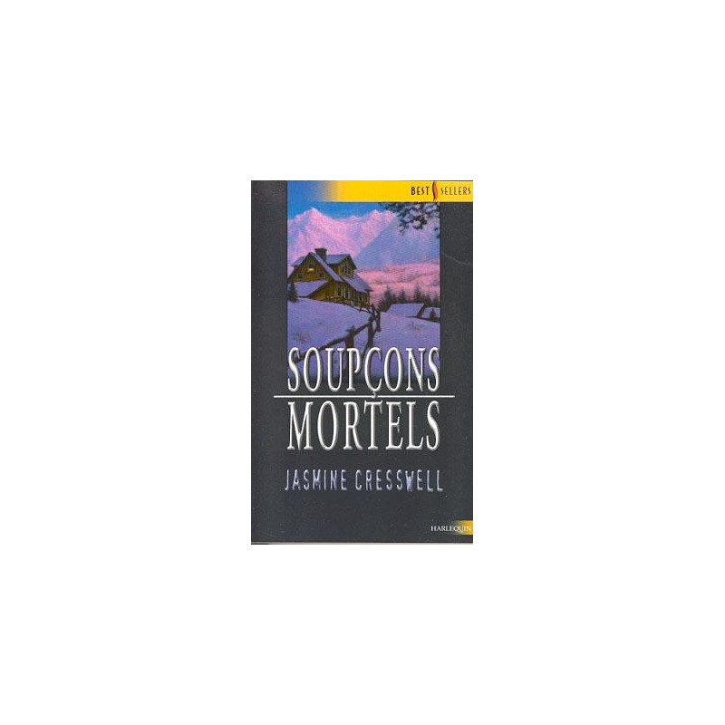 Soupcons mortels