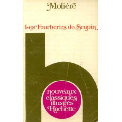 Les fourberies de scapin