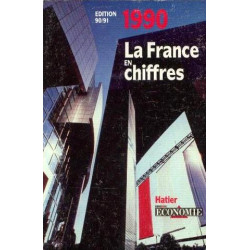 La France en chiffres 1990