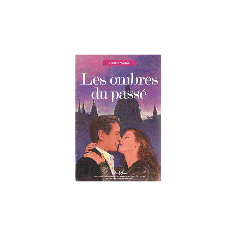 Les ombres du passé