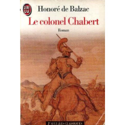 Le colonel Chabert