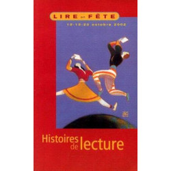 Lire en fête 2002