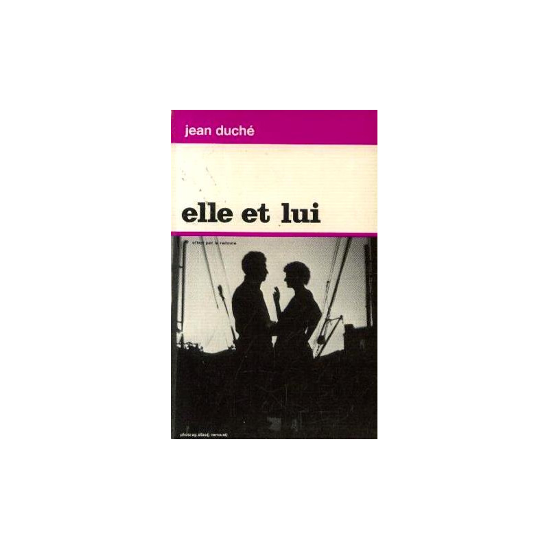 Elle et lui
