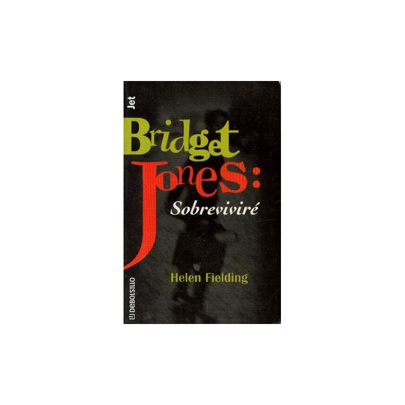 Bridget Jones Sobrevivré