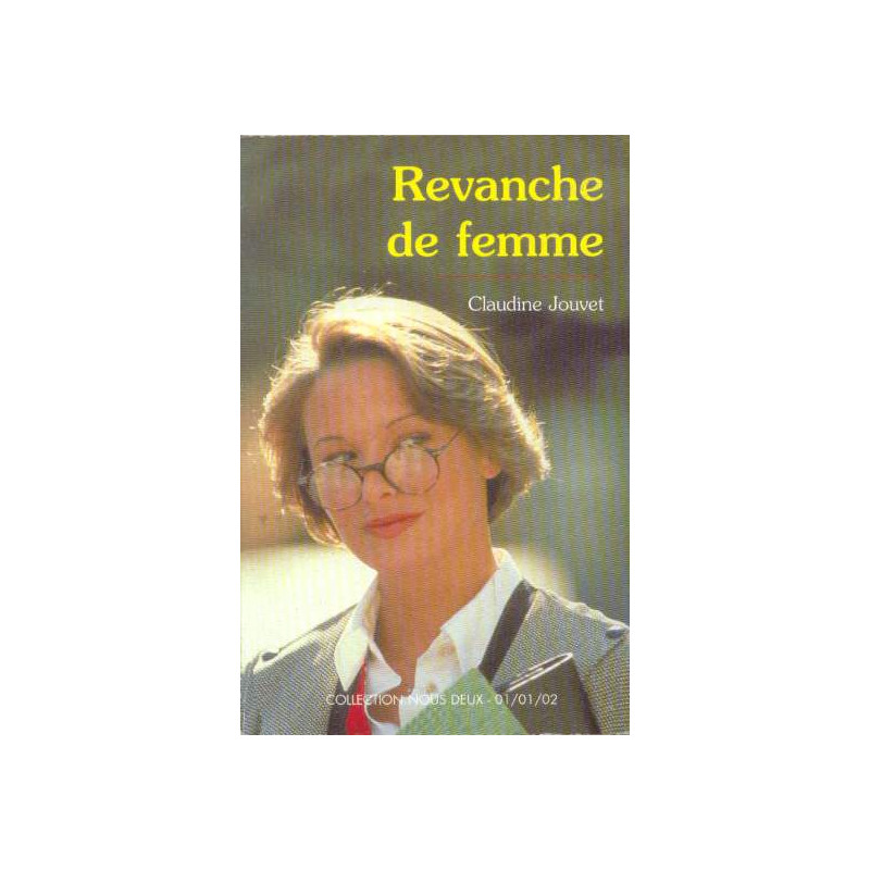 Revanche de femme