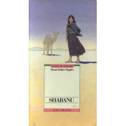 Shabanu